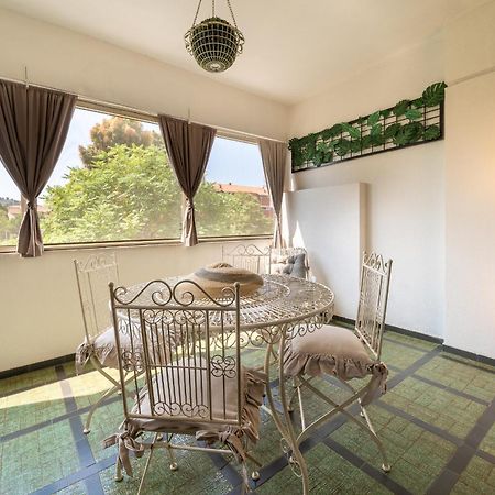 Adelsa'S Home Cagliari Dış mekan fotoğraf
