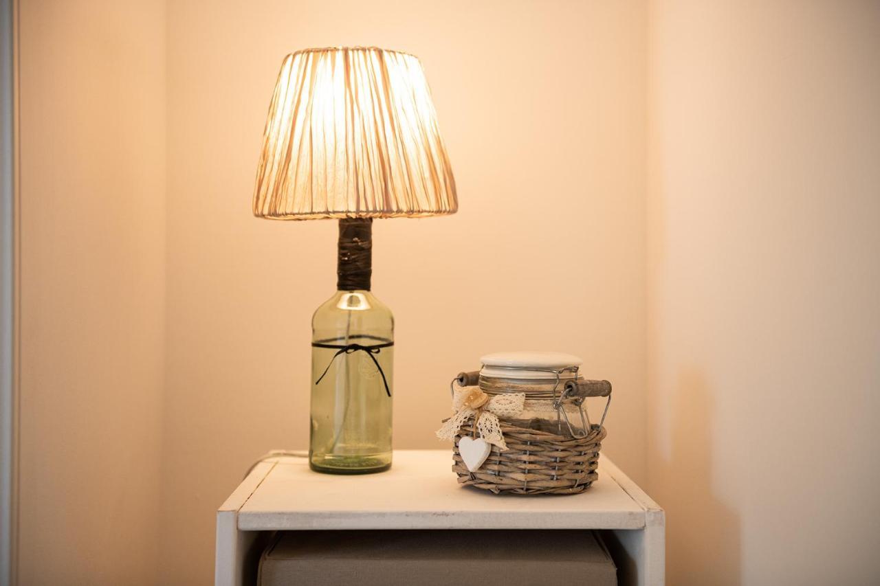 Adelsa'S Home Cagliari Dış mekan fotoğraf