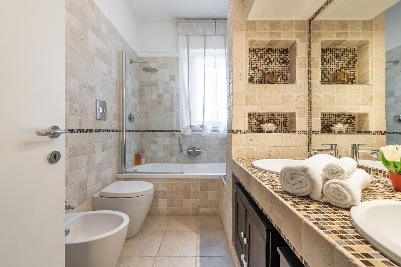 Adelsa'S Home Cagliari Dış mekan fotoğraf