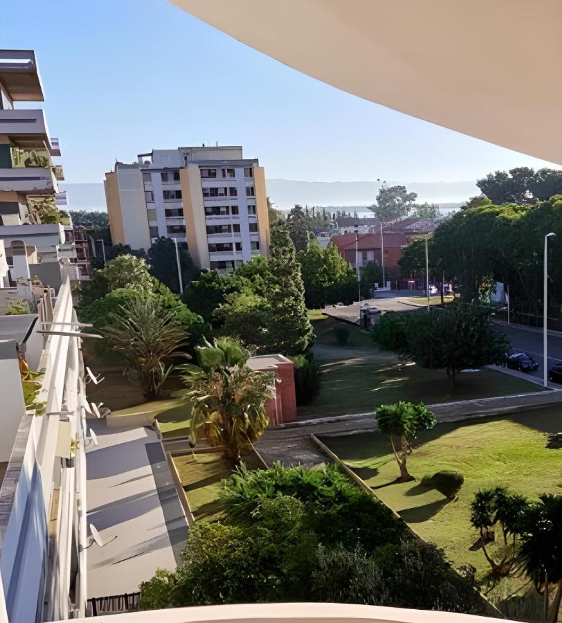 Adelsa'S Home Cagliari Dış mekan fotoğraf