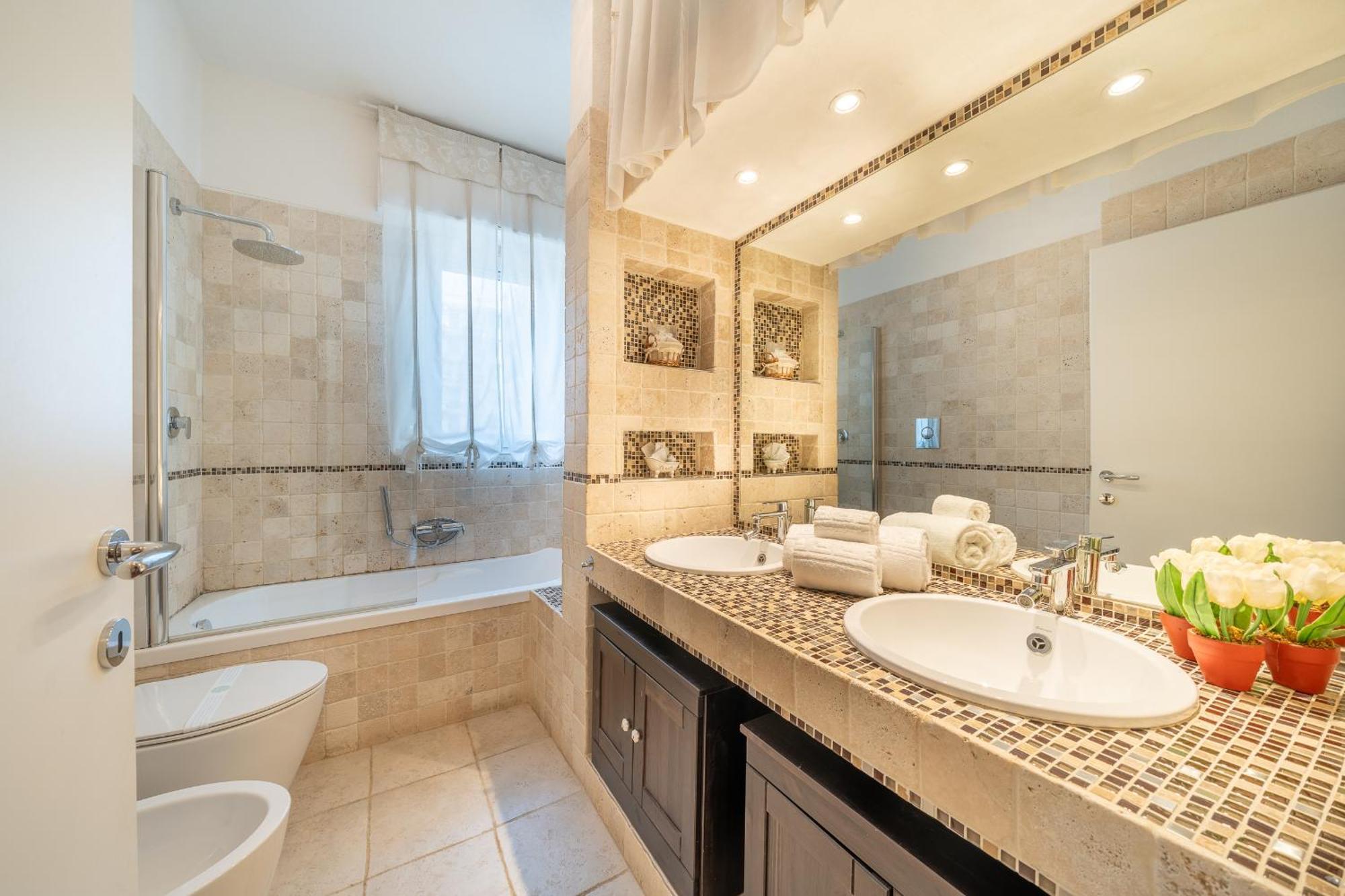 Adelsa'S Home Cagliari Dış mekan fotoğraf