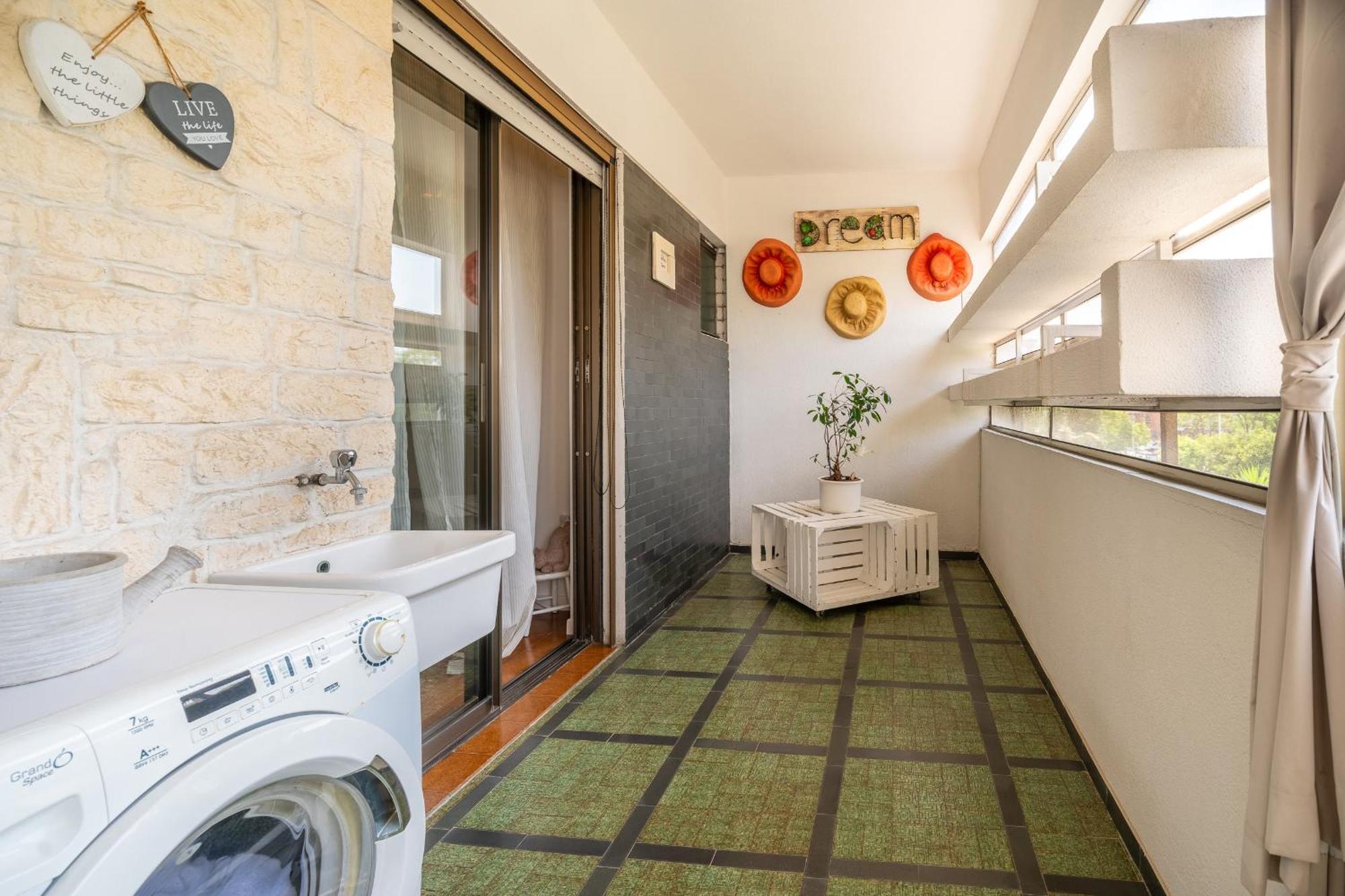 Adelsa'S Home Cagliari Dış mekan fotoğraf