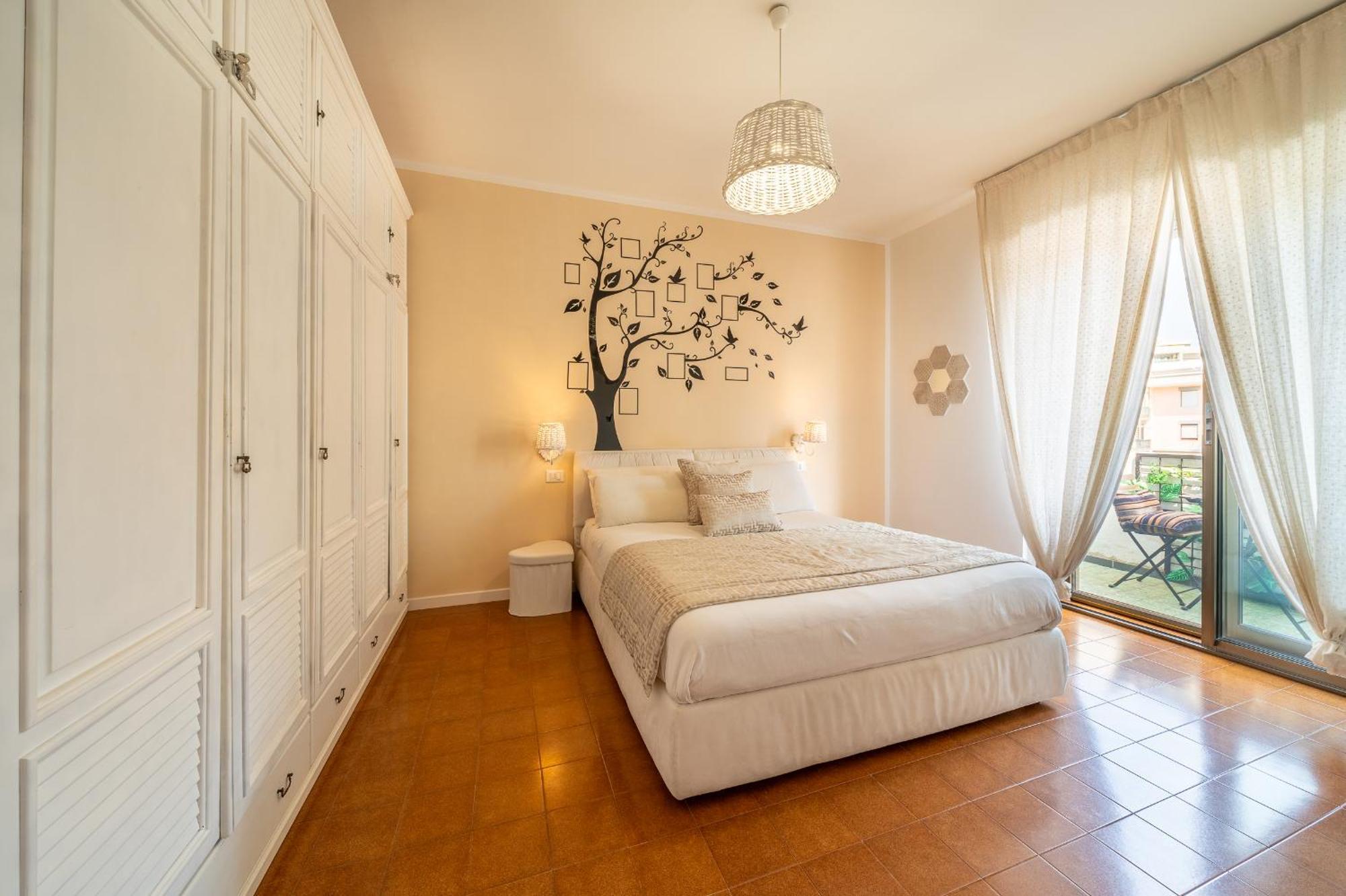 Adelsa'S Home Cagliari Dış mekan fotoğraf